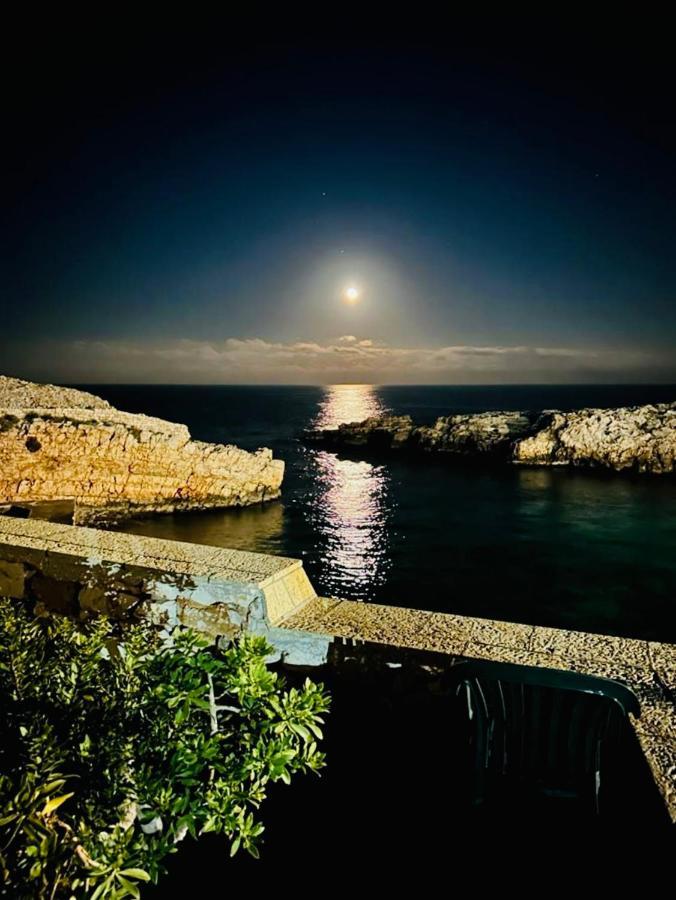 Rifugio Del Marinaio - Sul Mare Villa Polignano a Mare Exterior photo